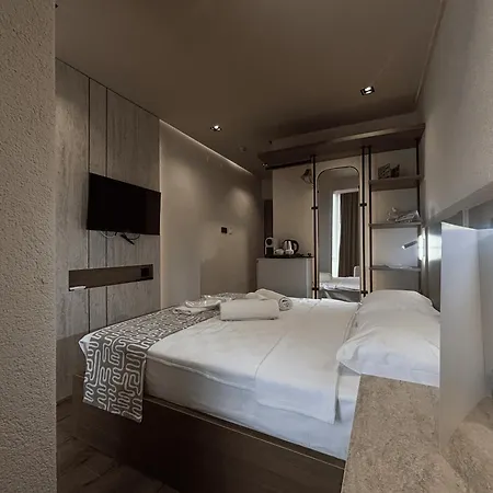 Aterna Otel