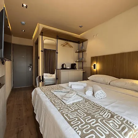 Otel Aterna Dikili