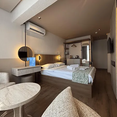 Aterna Otel