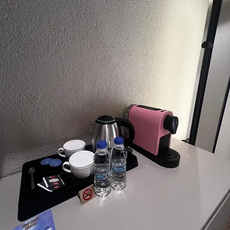 Otel Aterna *