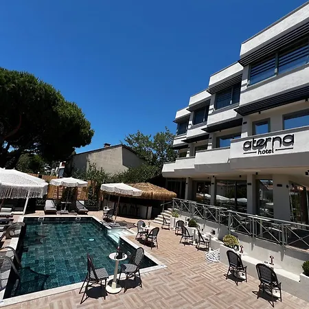 Otel Aterna *