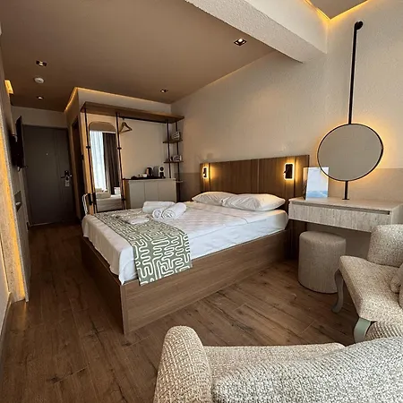 Otel Aterna