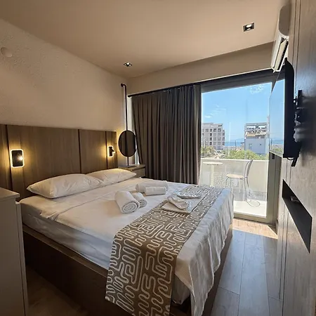 Otel Aterna