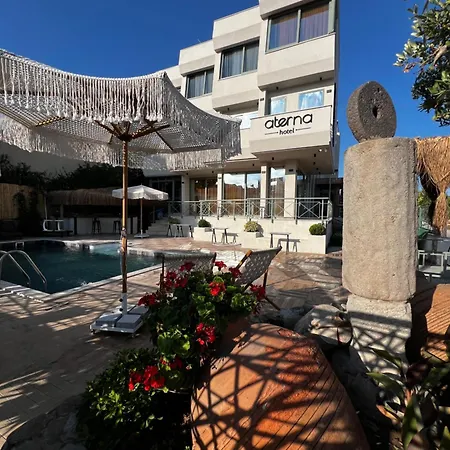Otel Aterna *