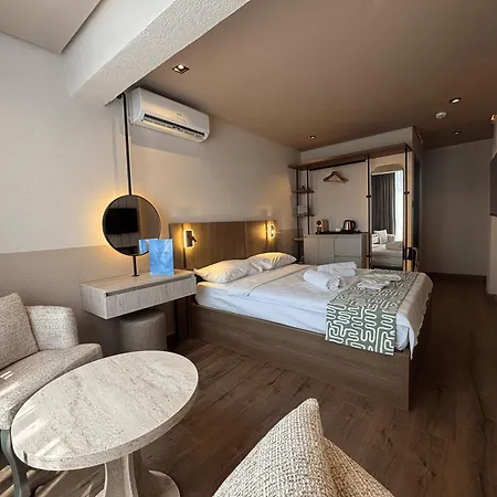 Otel Aterna Dikili