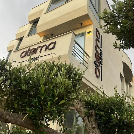 Aterna Otel Dikili