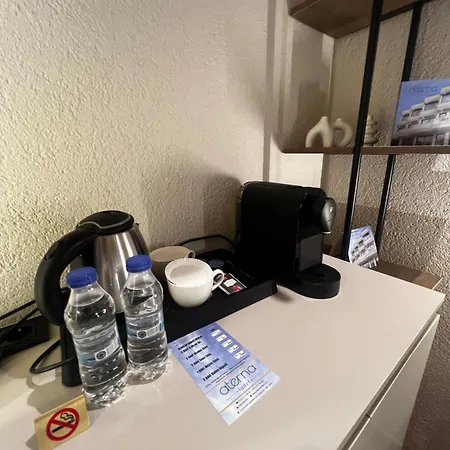 Otel Aterna