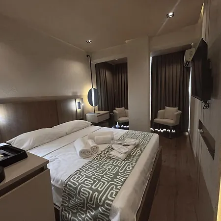 Aterna Otel Dikili
