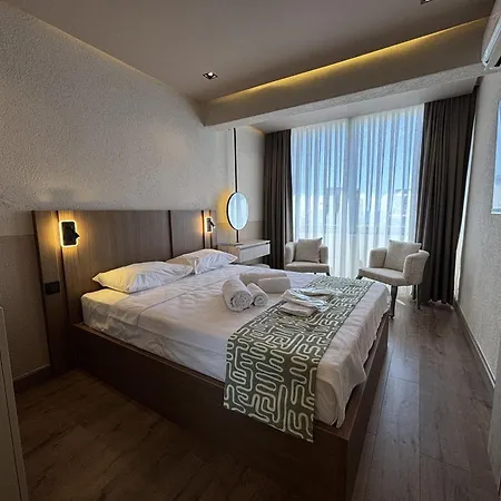 Aterna Otel