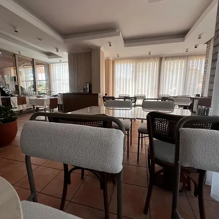 Aterna 酒店 迪基利