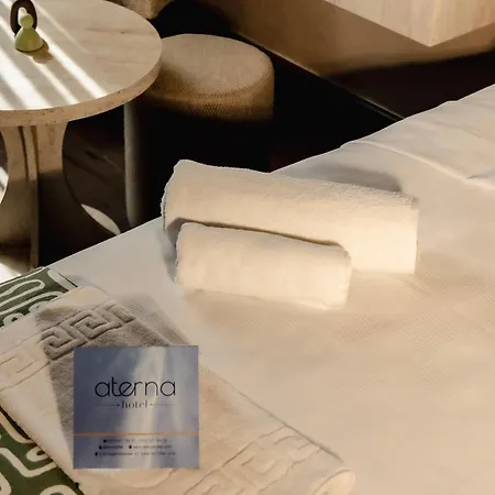 Otel Aterna Dikili