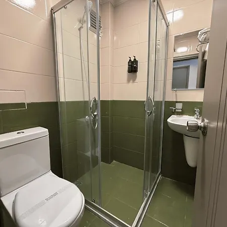 Aterna Otel