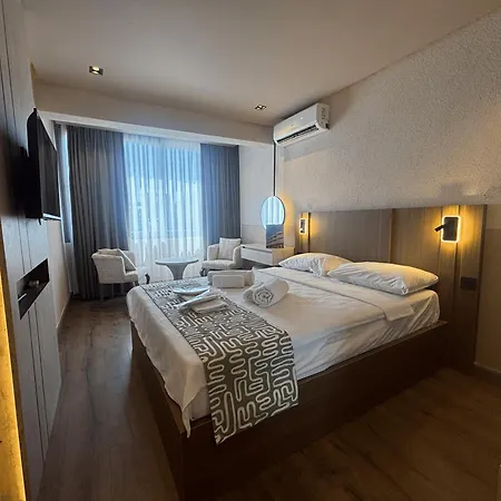 Aterna Otel *