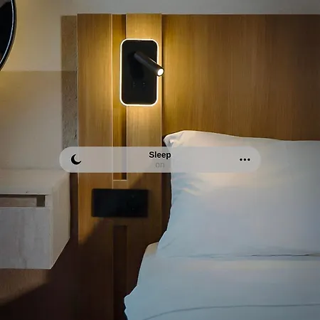 Aterna Otel Dikili
