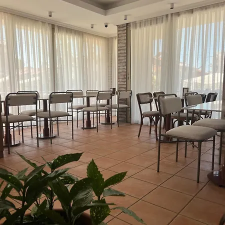 Aterna Otel